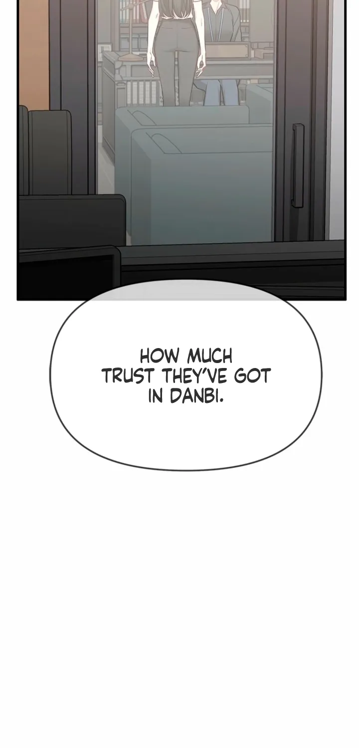 Just Slowly Getting Soaked in the Sweet Rain Chapter 15 page 16 - 