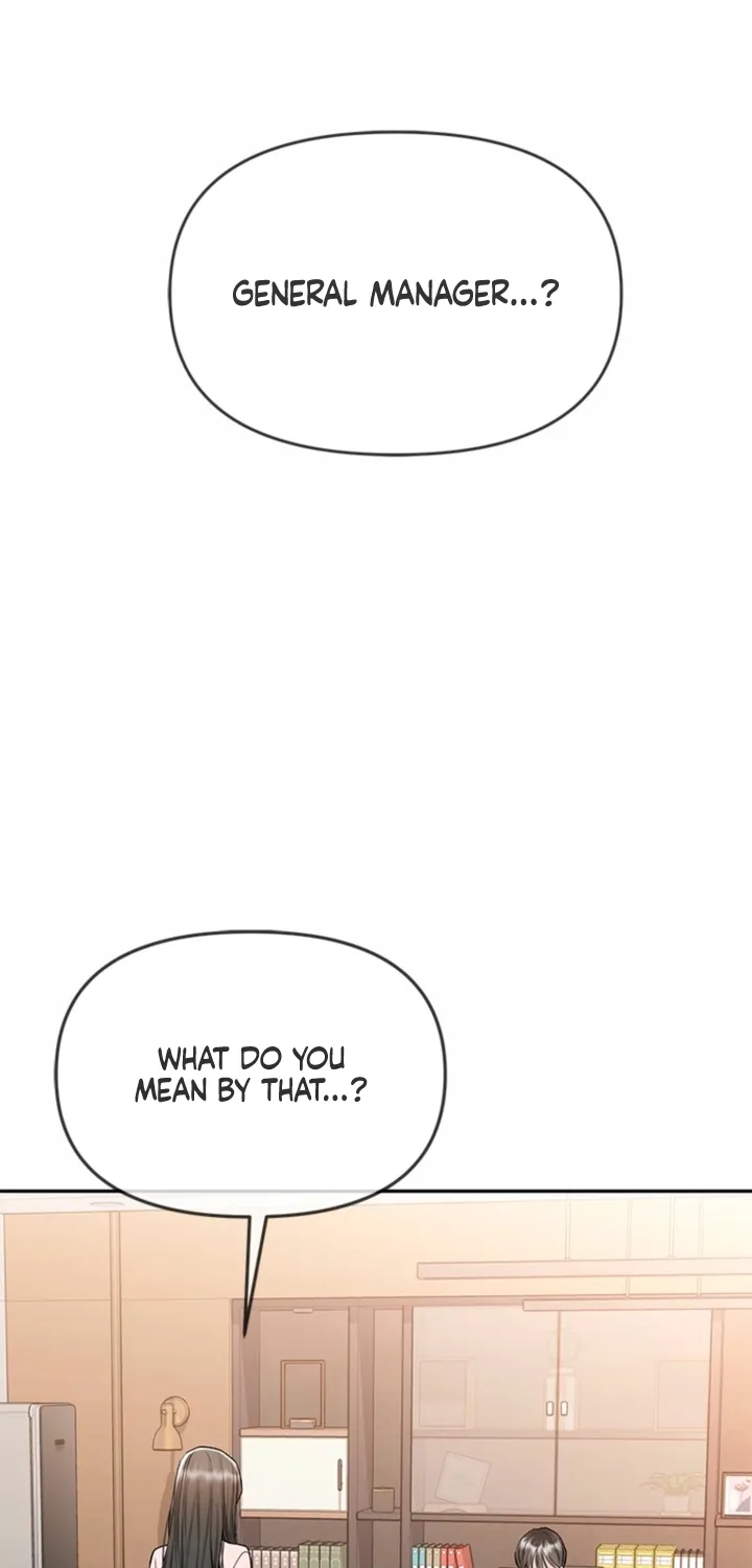 Just Slowly Getting Soaked in the Sweet Rain Chapter 15 page 22 - 