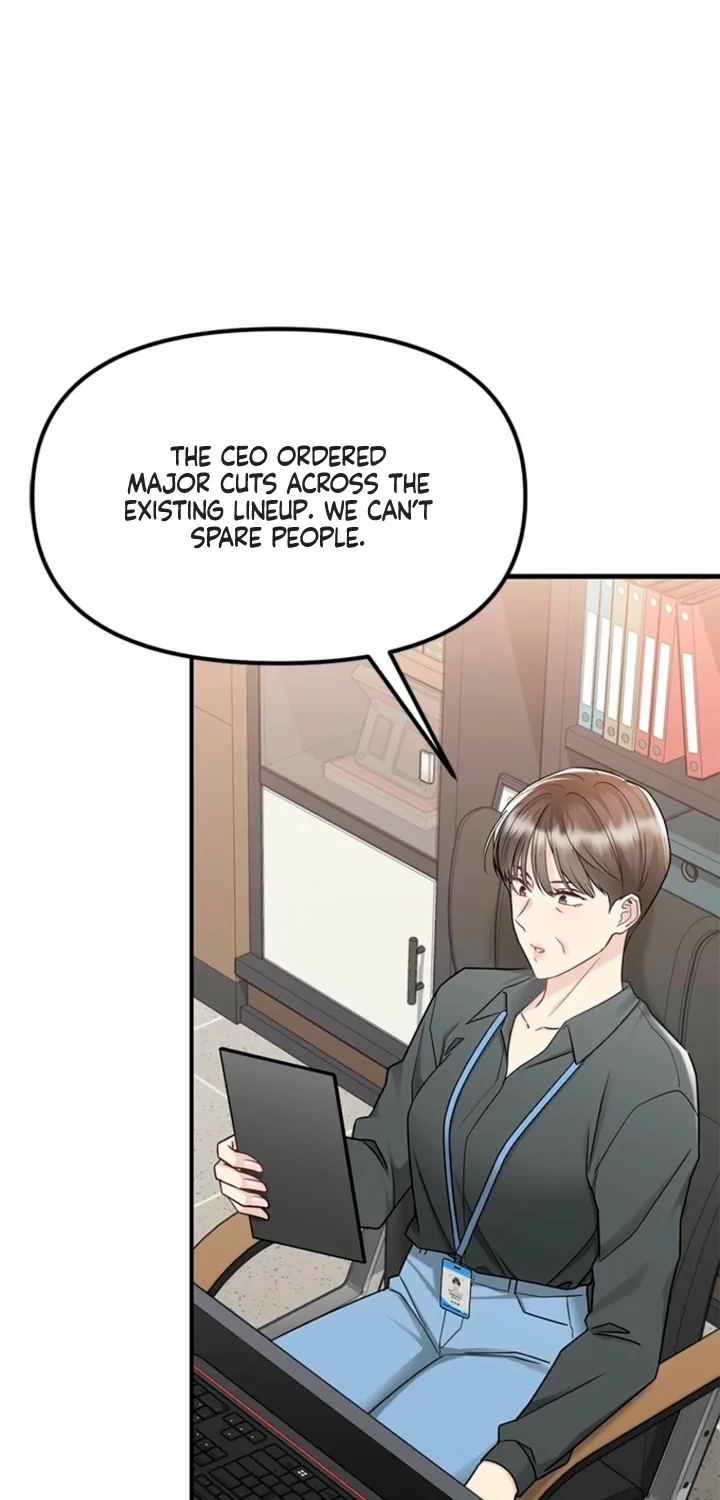 Just Slowly Getting Soaked in the Sweet Rain Chapter 15 page 26 - 