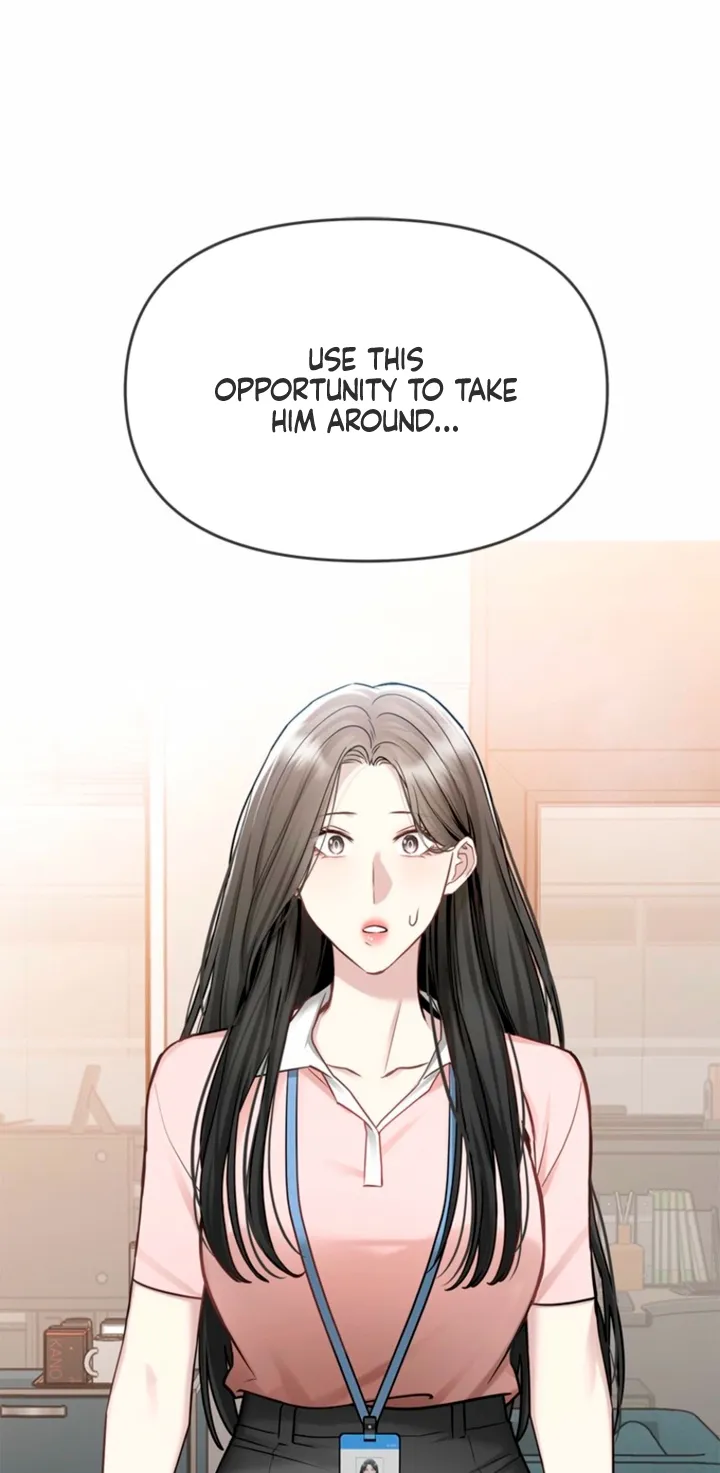 Just Slowly Getting Soaked in the Sweet Rain Chapter 15 page 28 - 