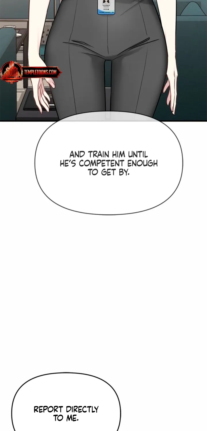 Just Slowly Getting Soaked in the Sweet Rain Chapter 15 page 29 - 