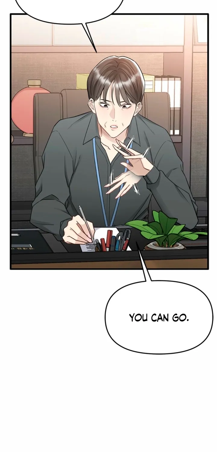 Just Slowly Getting Soaked in the Sweet Rain Chapter 15 page 30 - 