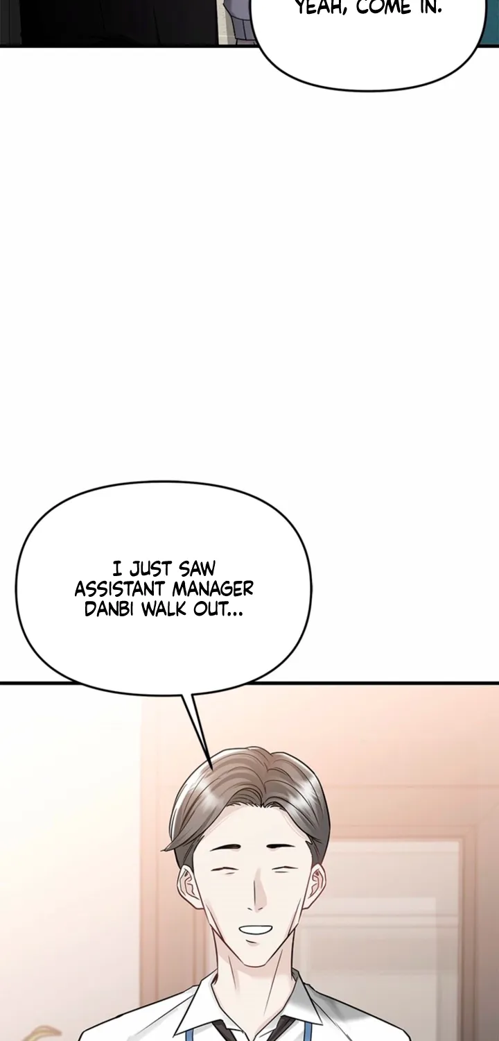 Just Slowly Getting Soaked in the Sweet Rain Chapter 15 page 36 - 