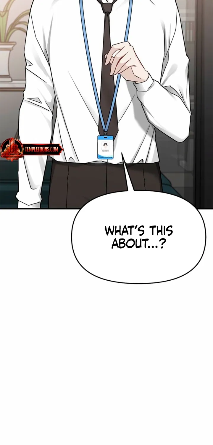 Just Slowly Getting Soaked in the Sweet Rain Chapter 15 page 37 - 