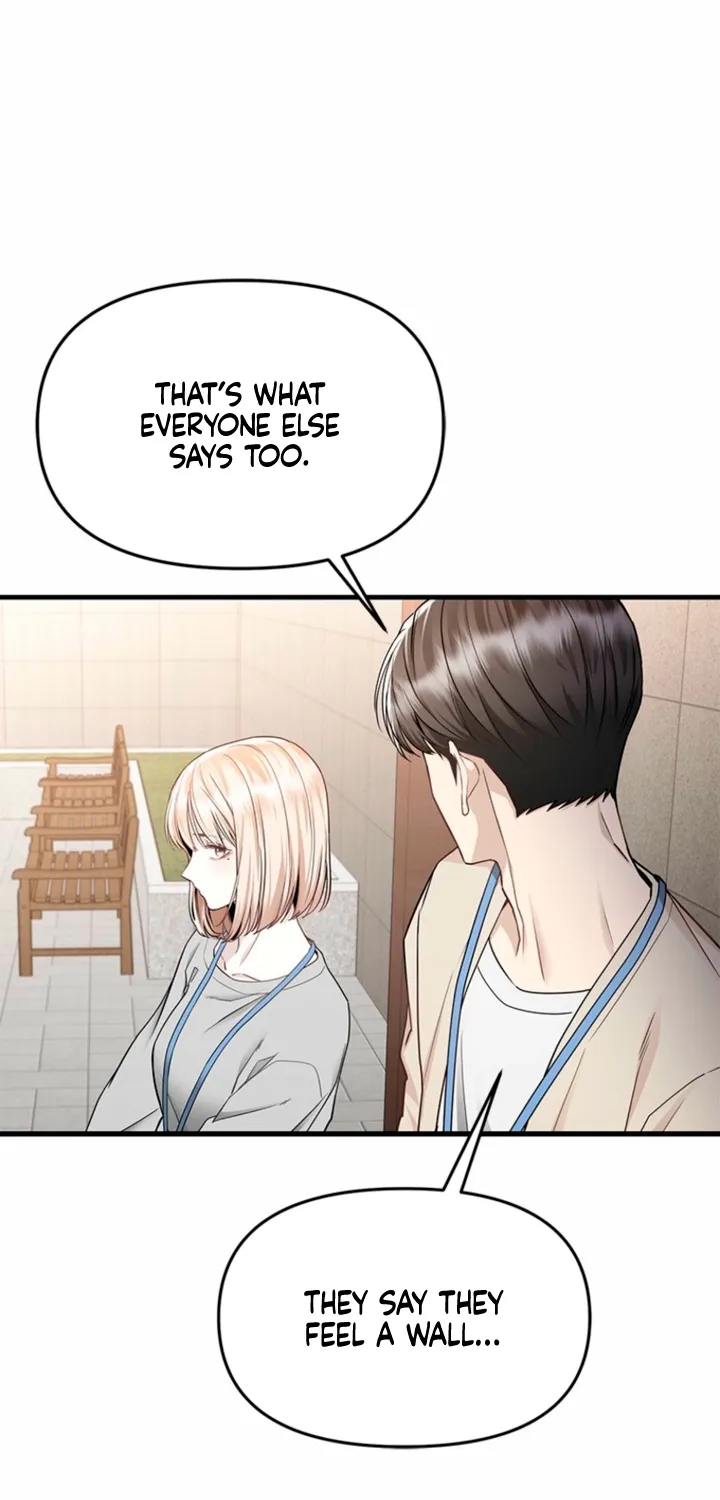 Just Slowly Getting Soaked in the Sweet Rain Chapter 15 page 40 - 