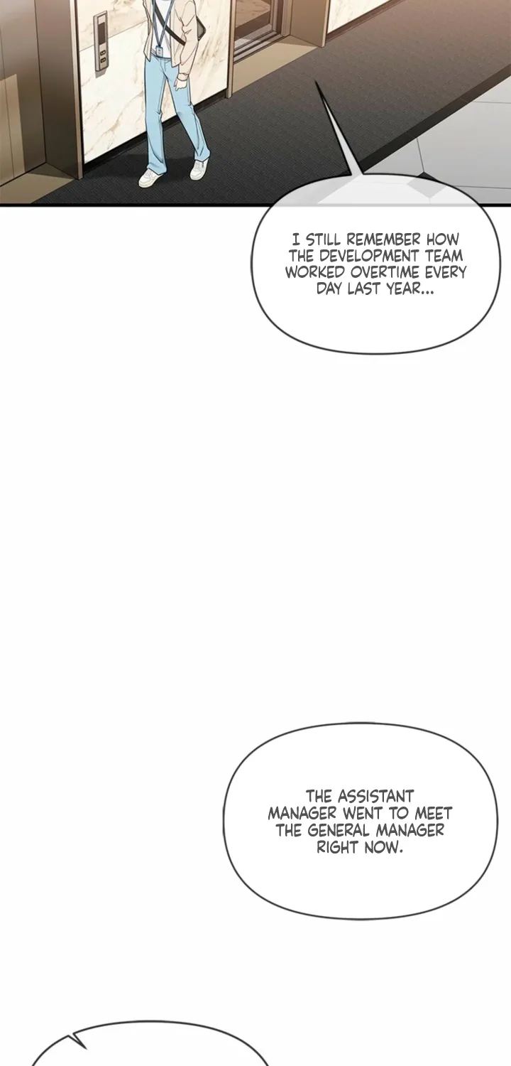Just Slowly Getting Soaked in the Sweet Rain Chapter 15 page 5 - 