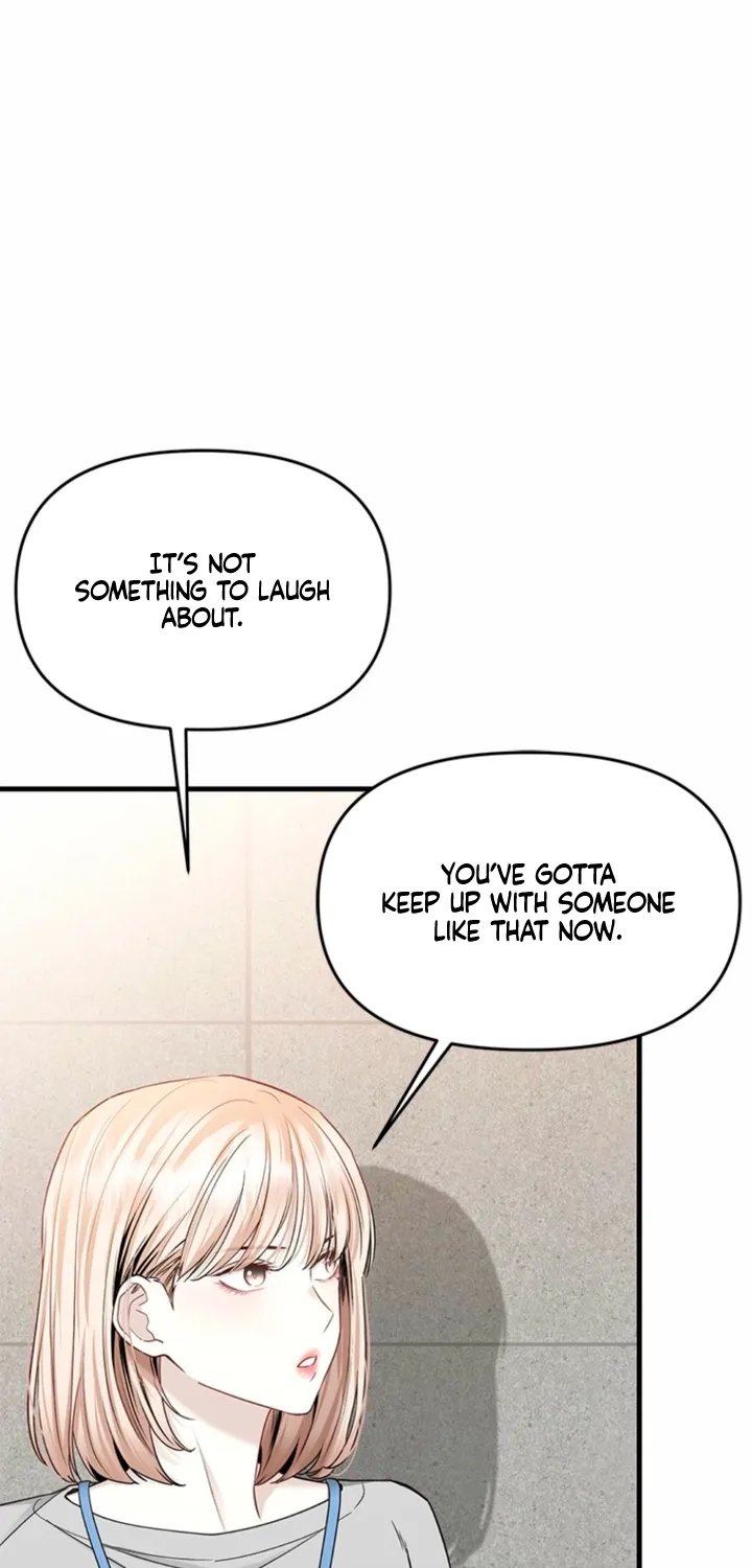 Just Slowly Getting Soaked in the Sweet Rain Chapter 15 page 41 - 