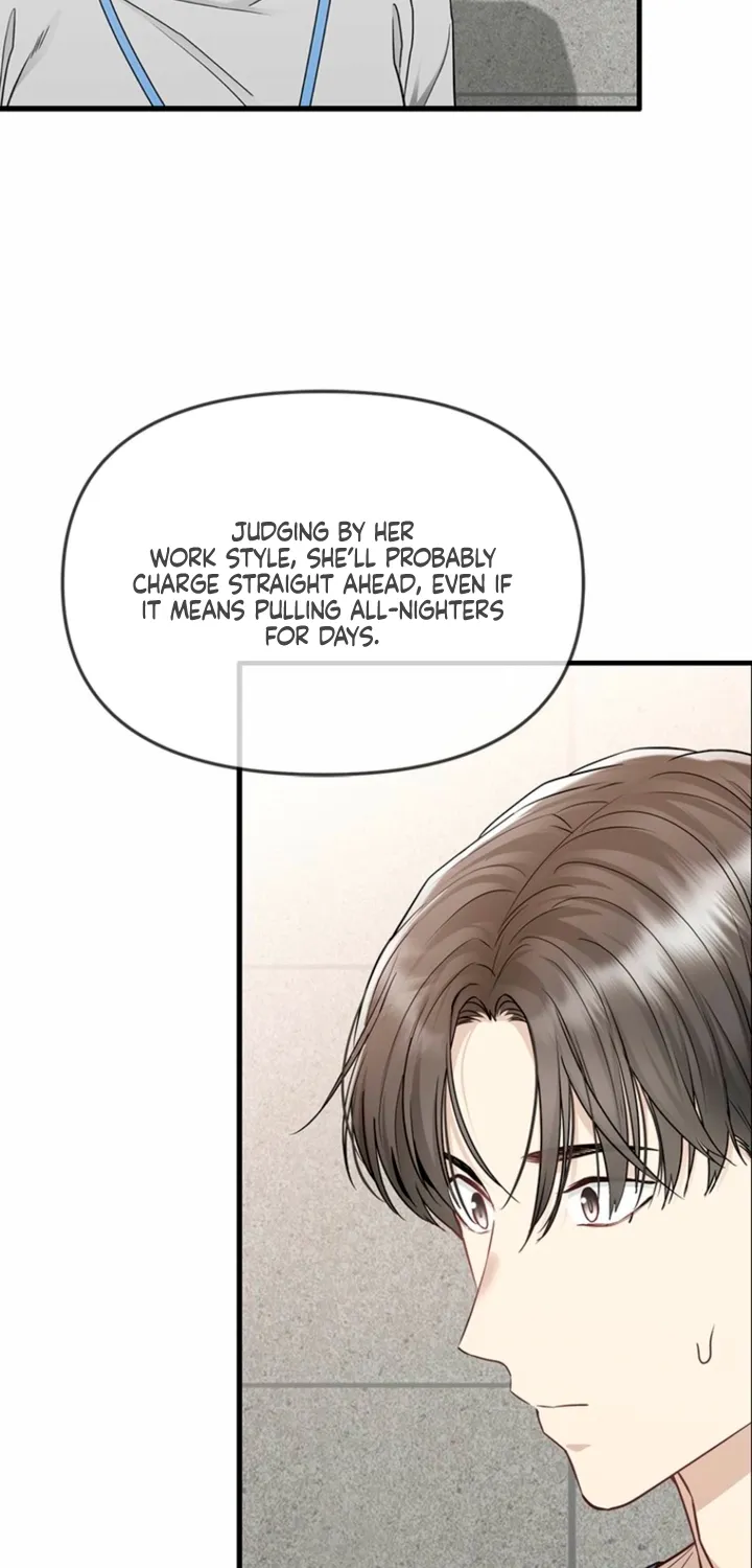 Just Slowly Getting Soaked in the Sweet Rain Chapter 15 page 42 - 