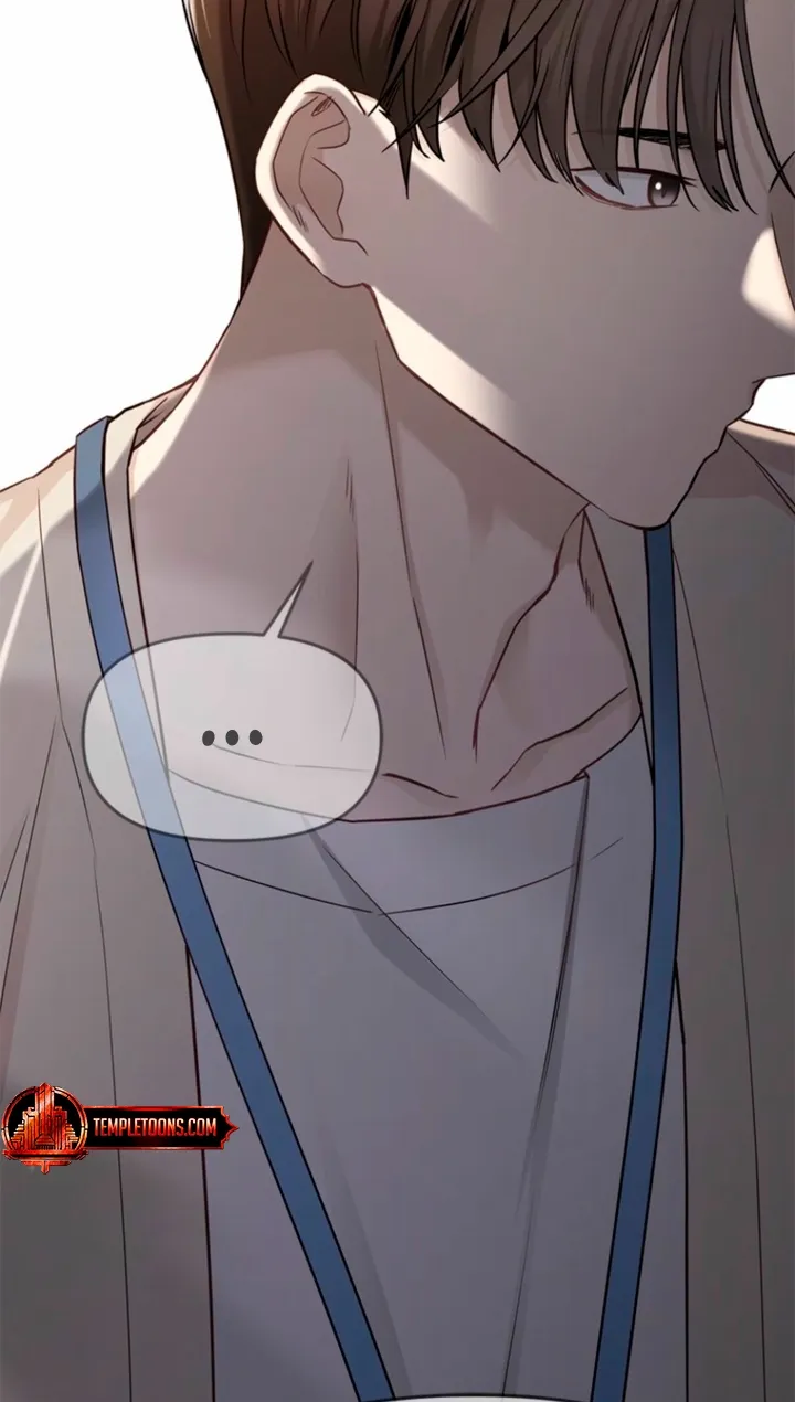 Just Slowly Getting Soaked in the Sweet Rain Chapter 15 page 44 - 