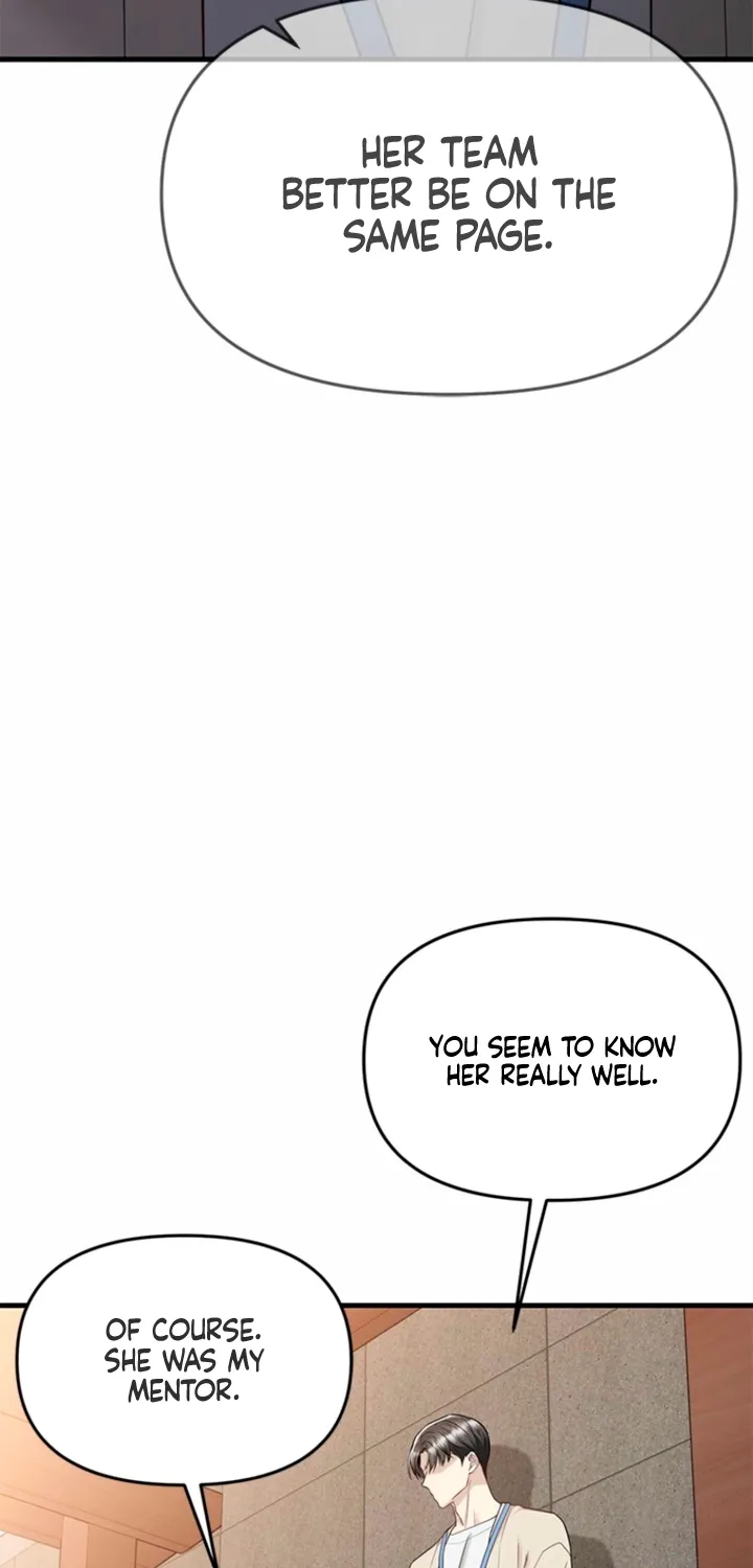 Just Slowly Getting Soaked in the Sweet Rain Chapter 15 page 45 - 