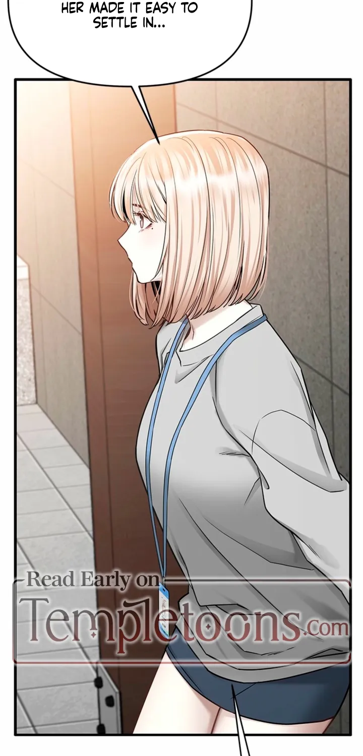 Just Slowly Getting Soaked in the Sweet Rain Chapter 15 page 47 - 