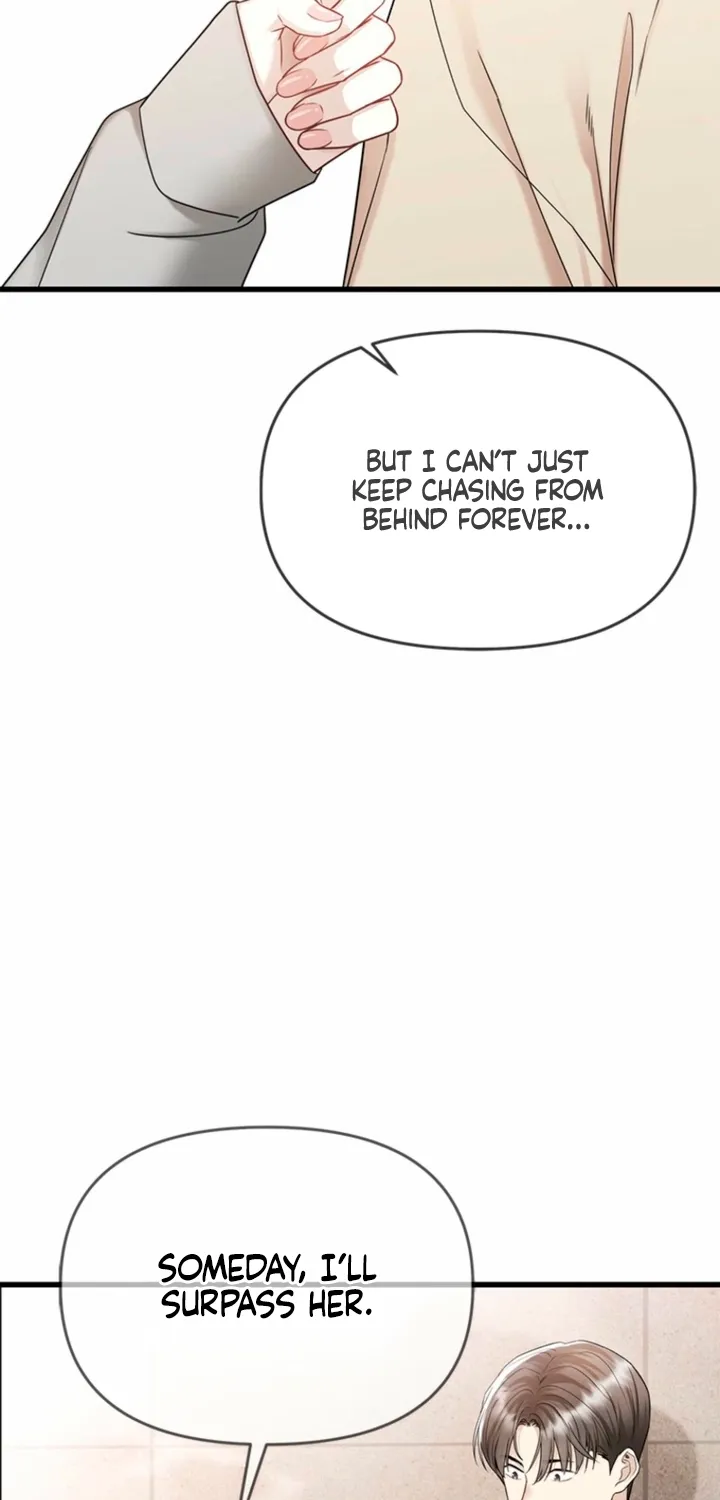 Just Slowly Getting Soaked in the Sweet Rain Chapter 15 page 50 - 