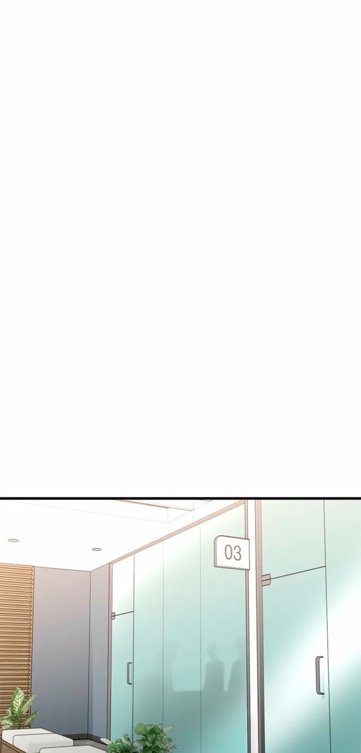 Just Slowly Getting Soaked in the Sweet Rain Chapter 15 page 55 - 