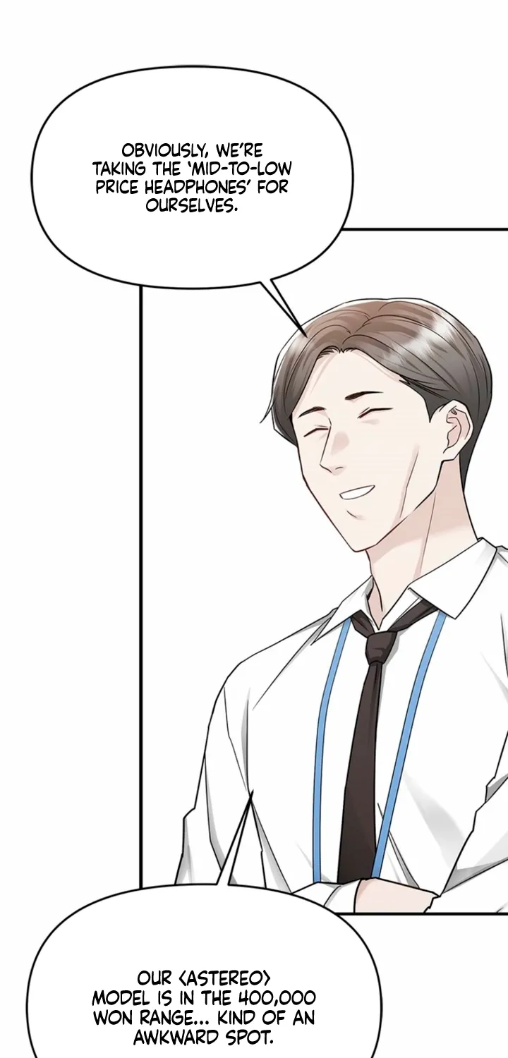 Just Slowly Getting Soaked in the Sweet Rain Chapter 15 page 61 - 