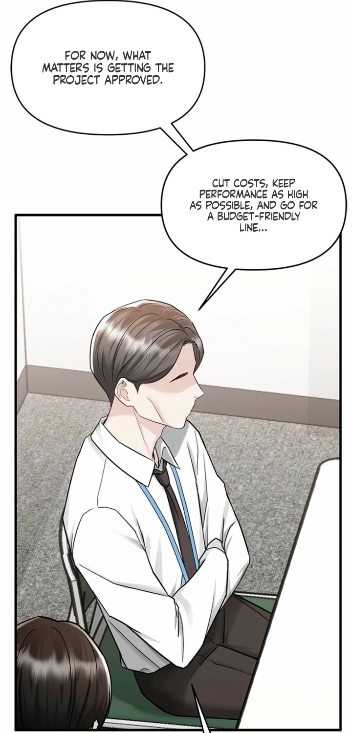 Just Slowly Getting Soaked in the Sweet Rain Chapter 15 page 65 - 