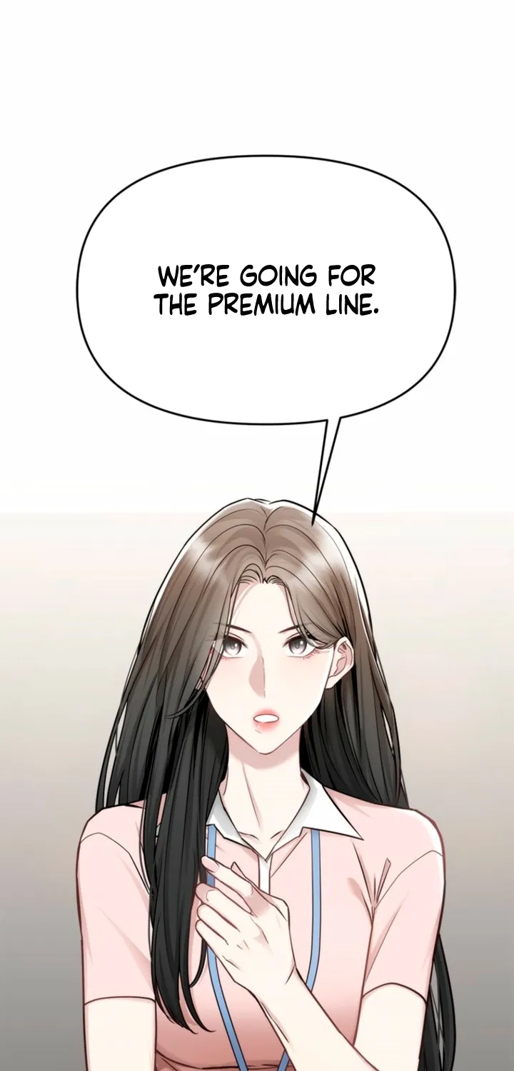 Just Slowly Getting Soaked in the Sweet Rain Chapter 15 page 69 - 