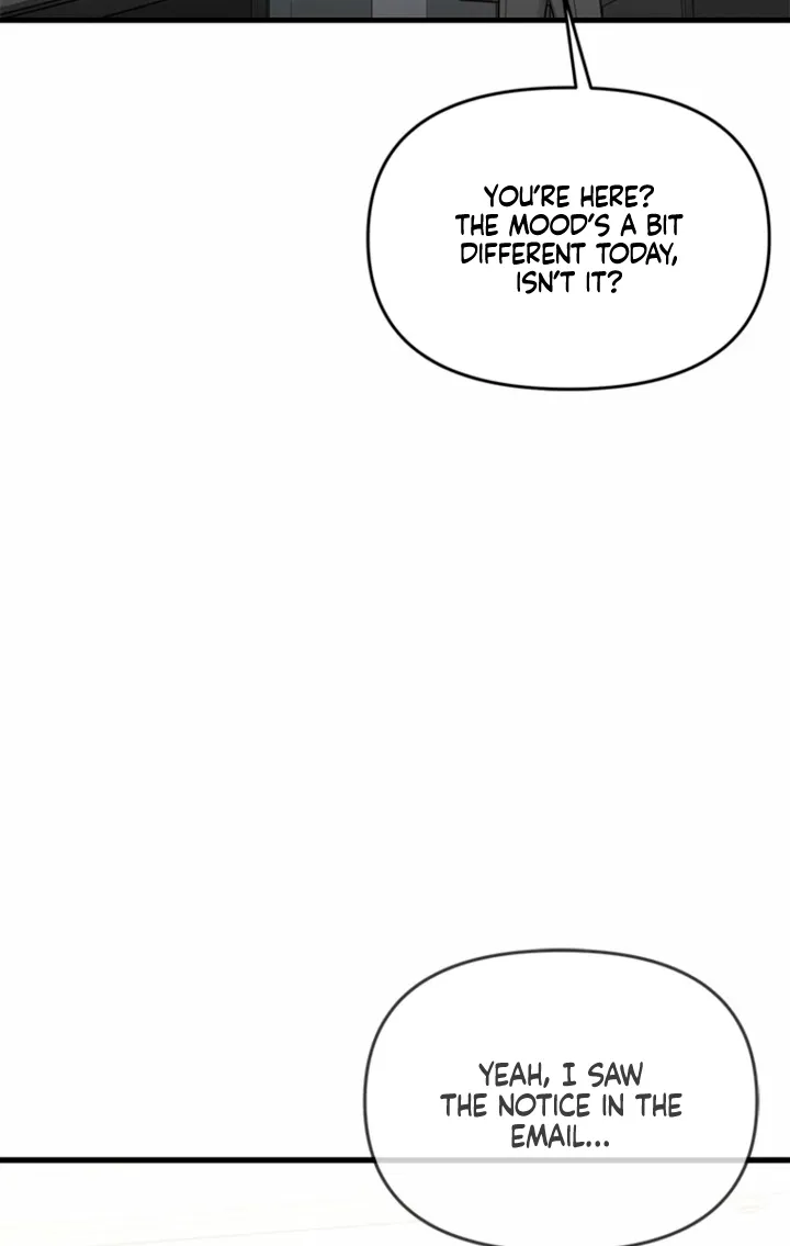 Just Slowly Getting Soaked in the Sweet Rain Chapter 15 page 8 - 