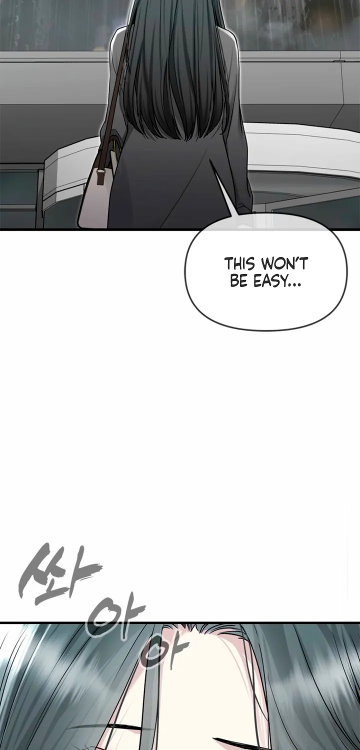 Just Slowly Getting Soaked in the Sweet Rain Chapter 15 page 85 - 