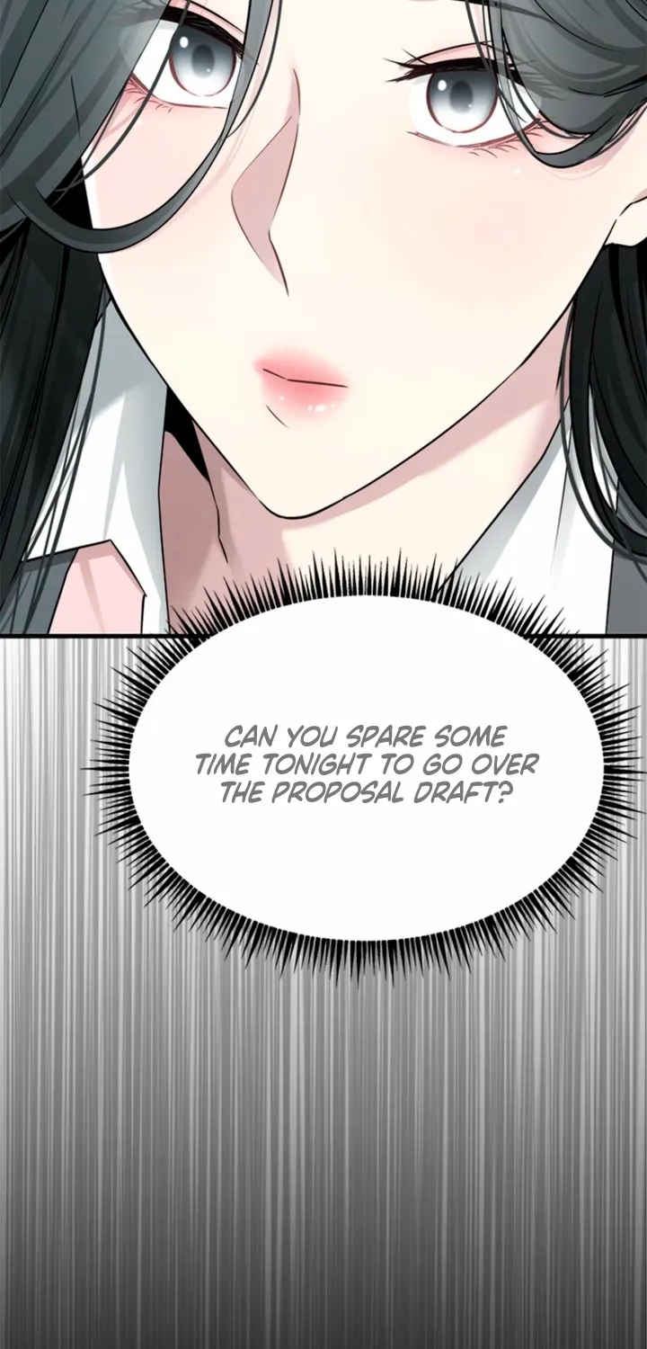 Just Slowly Getting Soaked in the Sweet Rain Chapter 15 page 86 - 