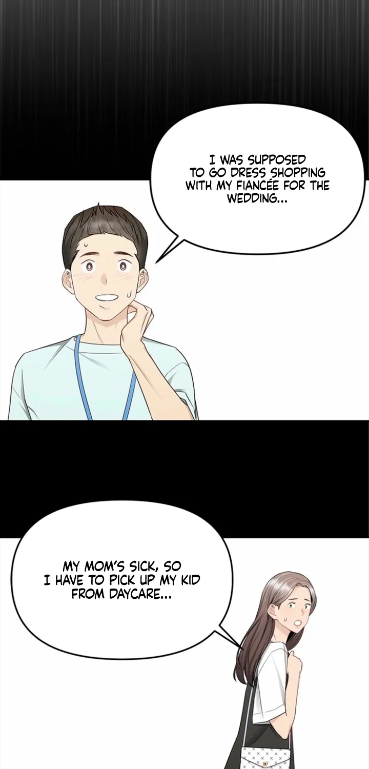 Just Slowly Getting Soaked in the Sweet Rain Chapter 15 page 87 - 