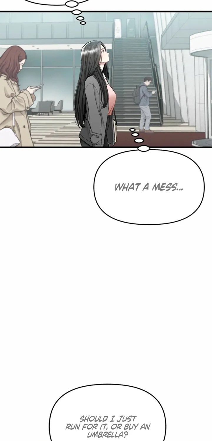 Just Slowly Getting Soaked in the Sweet Rain Chapter 15 page 90 - 