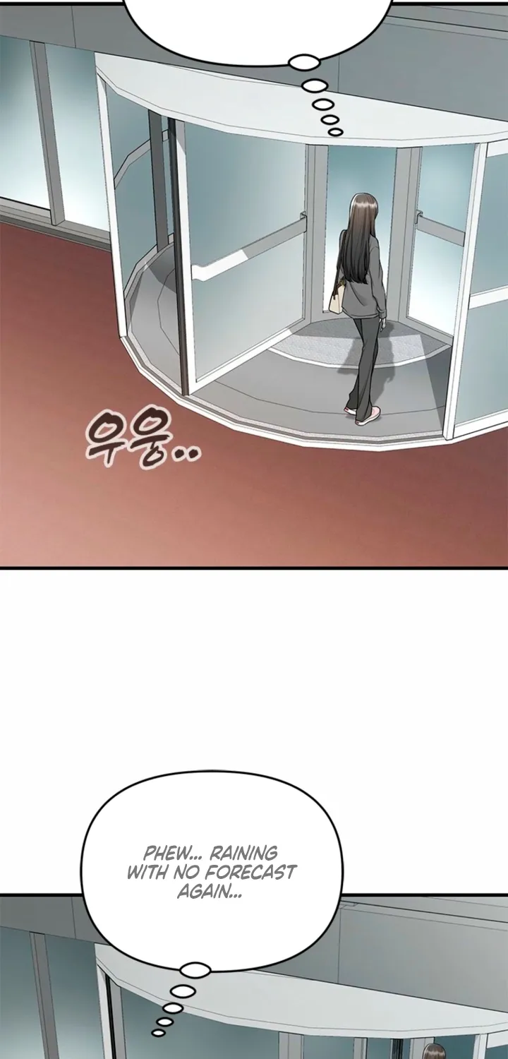 Just Slowly Getting Soaked in the Sweet Rain Chapter 15 page 91 - 