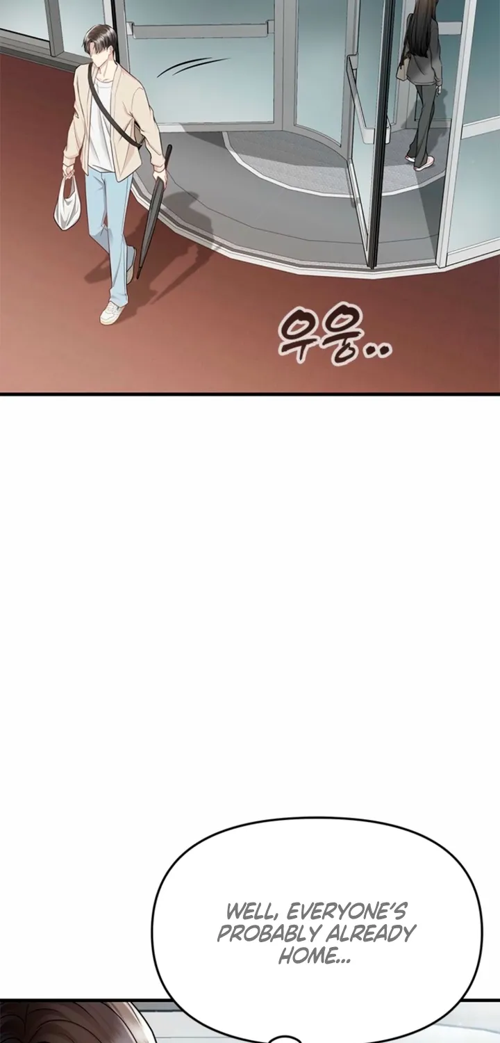 Just Slowly Getting Soaked in the Sweet Rain Chapter 15 page 92 - 
