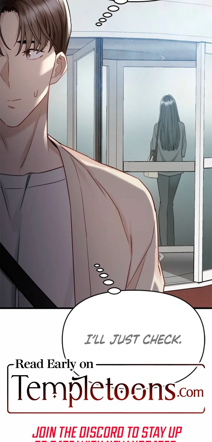 Just Slowly Getting Soaked in the Sweet Rain Chapter 15 page 93 - 