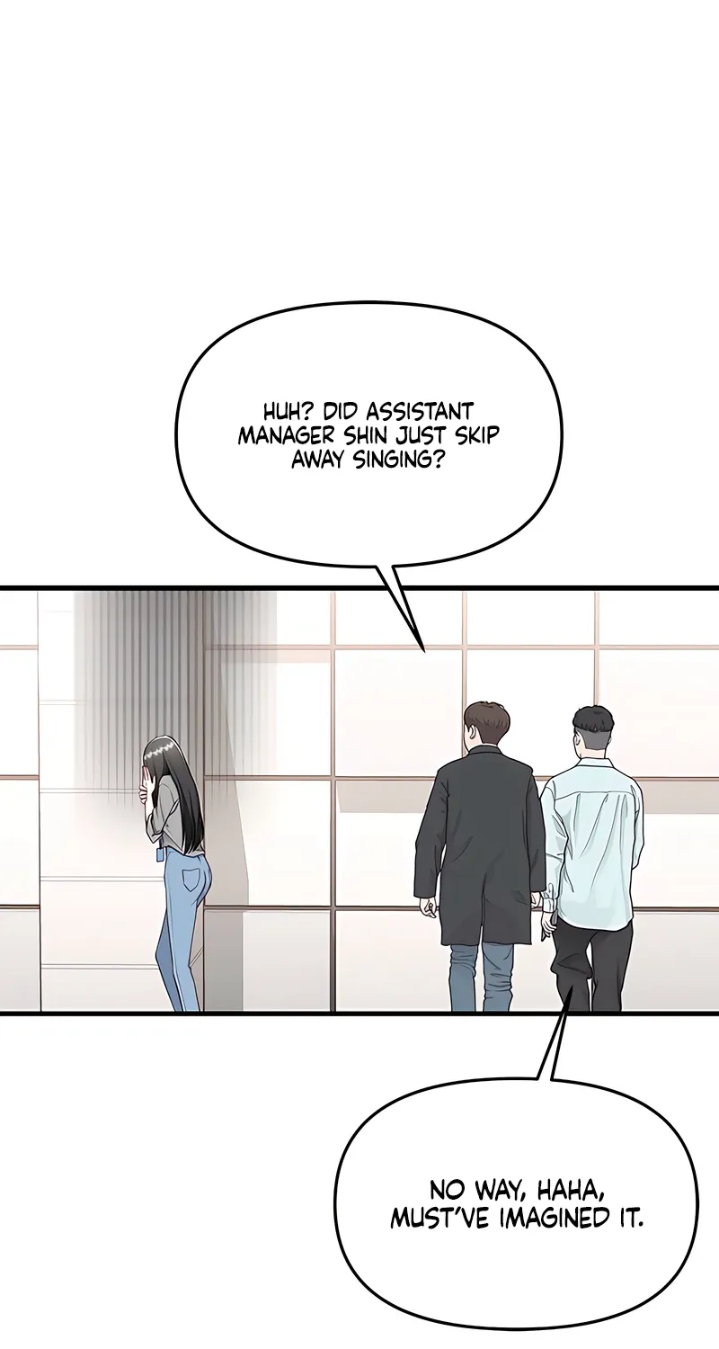 Just Slowly Getting Soaked in the Sweet Rain Chapter 16 page 101 - 