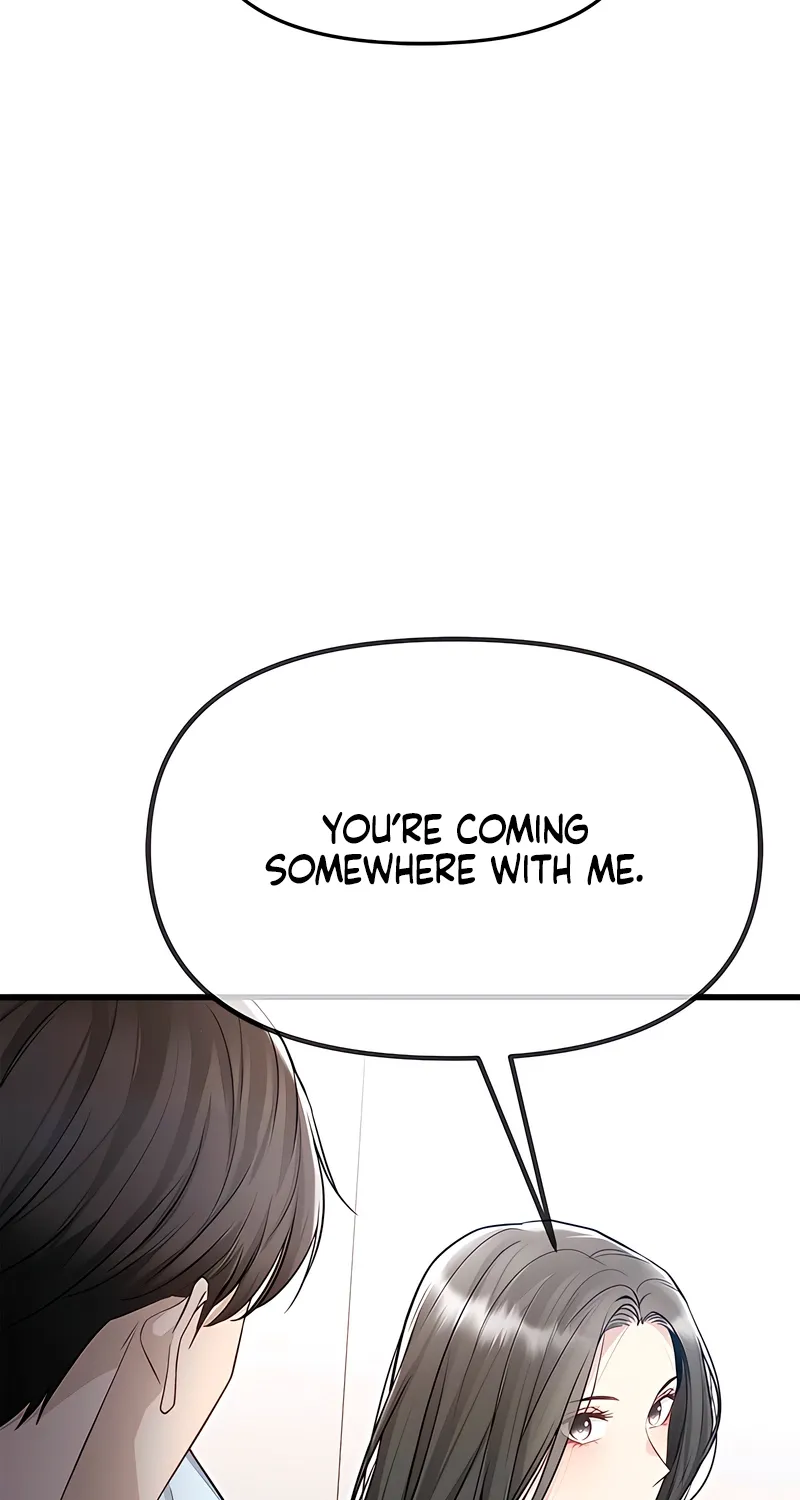 Just Slowly Getting Soaked in the Sweet Rain Chapter 16 page 106 - 
