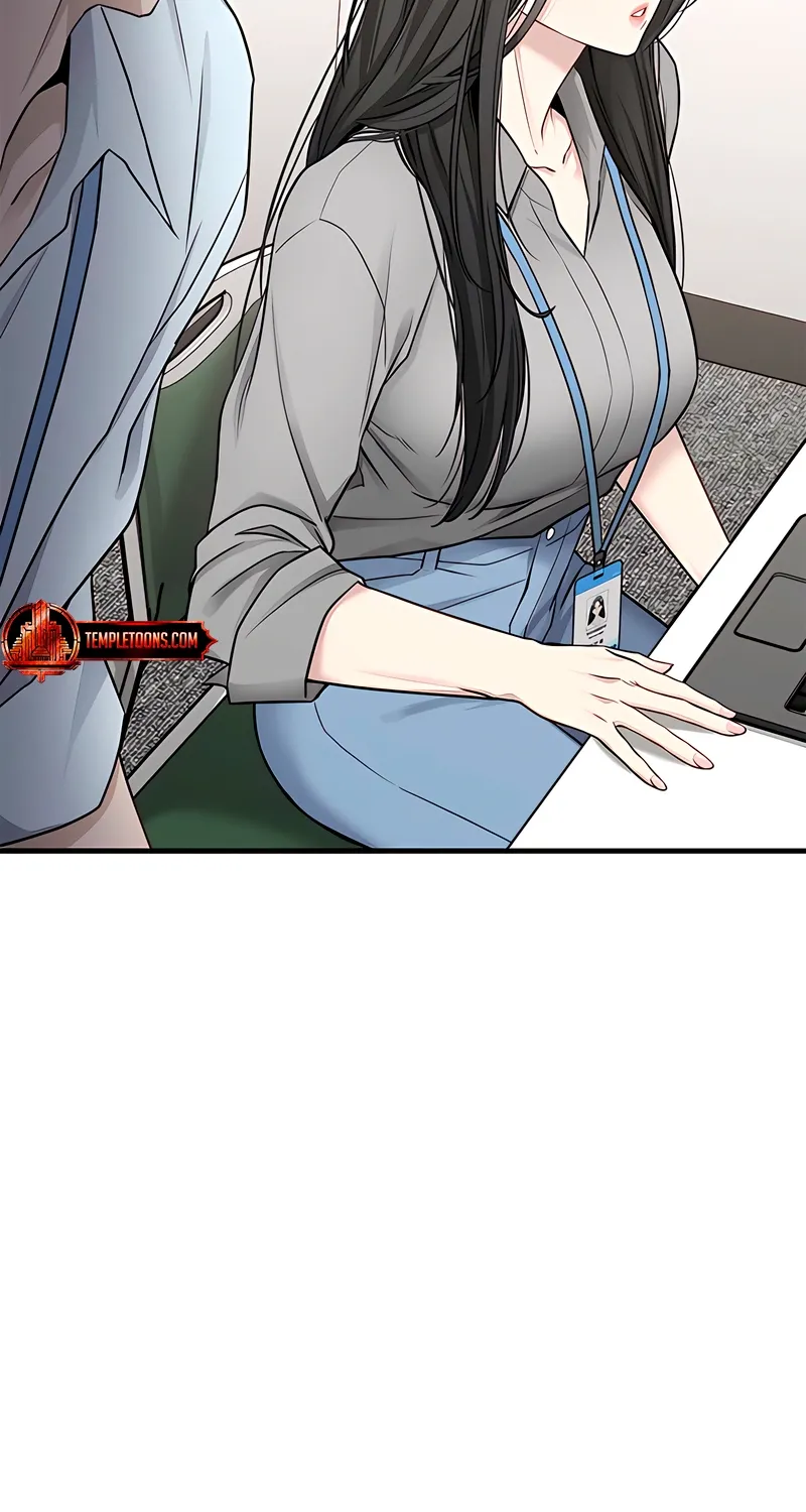 Just Slowly Getting Soaked in the Sweet Rain Chapter 16 page 107 - 