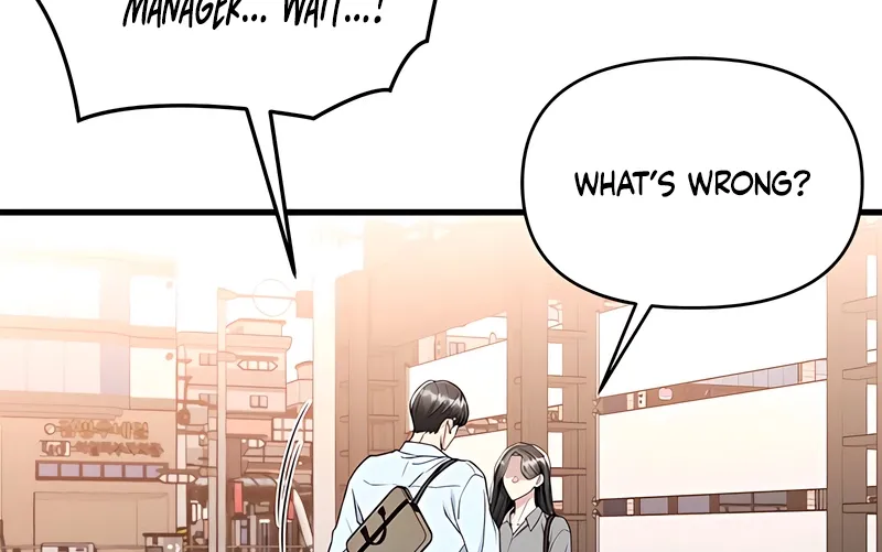 Just Slowly Getting Soaked in the Sweet Rain Chapter 16 page 115 - 