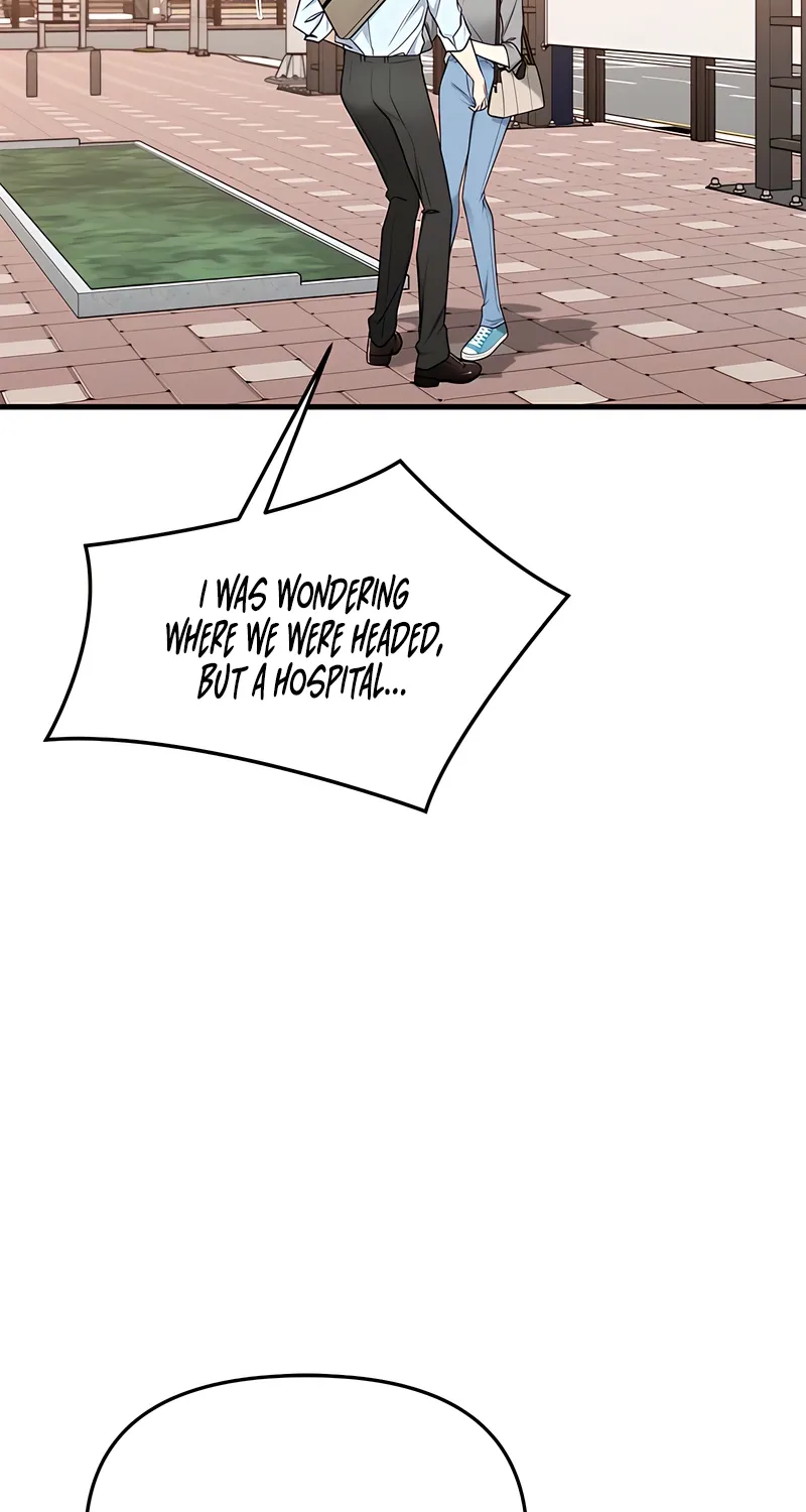 Just Slowly Getting Soaked in the Sweet Rain Chapter 16 page 116 - 