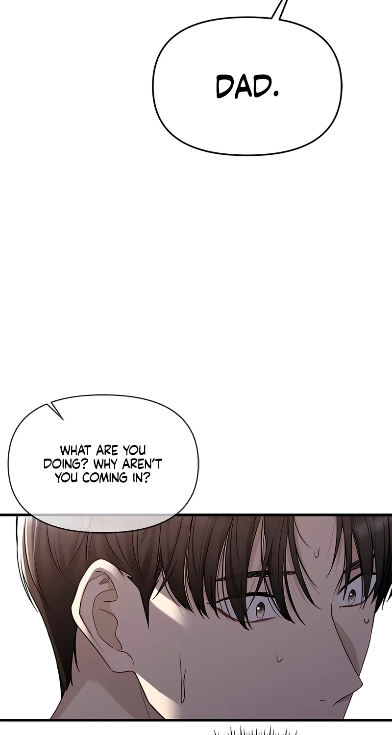 Just Slowly Getting Soaked in the Sweet Rain Chapter 16 page 119 - 