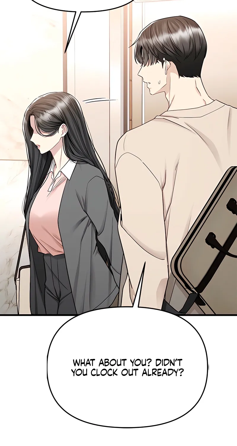 Just Slowly Getting Soaked in the Sweet Rain Chapter 16 page 13 - 