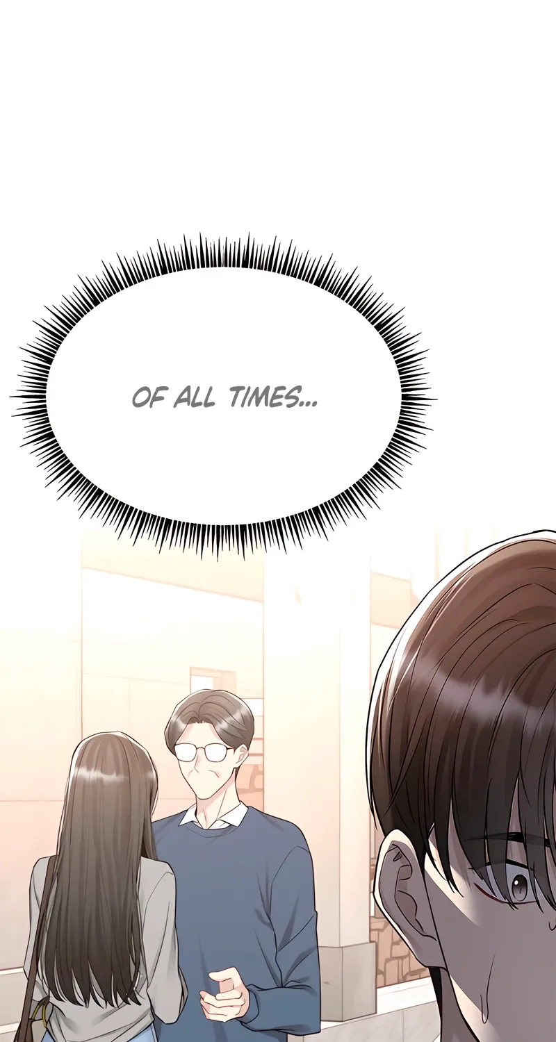Just Slowly Getting Soaked in the Sweet Rain Chapter 16 page 121 - 