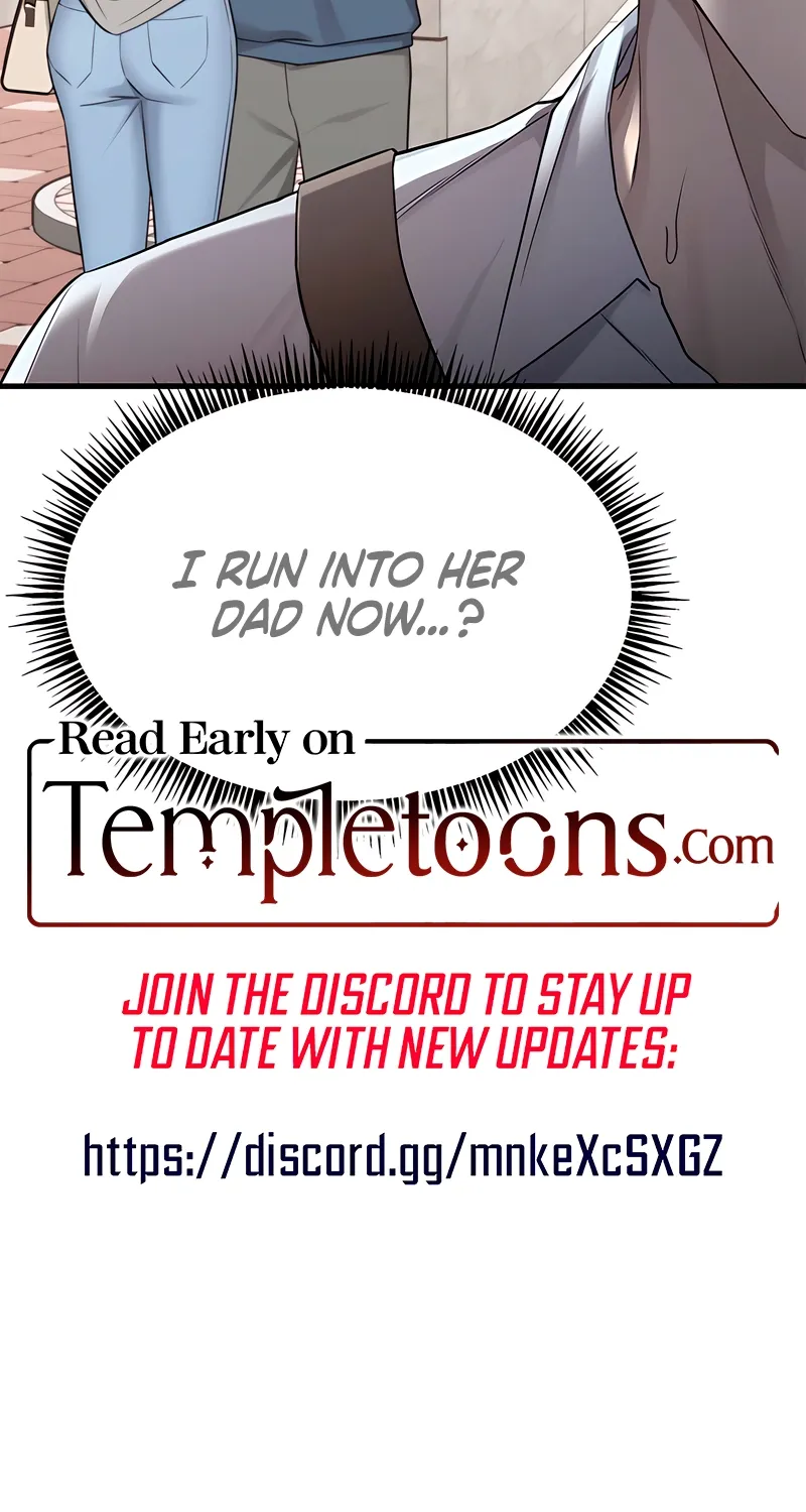Just Slowly Getting Soaked in the Sweet Rain Chapter 16 page 122 - 