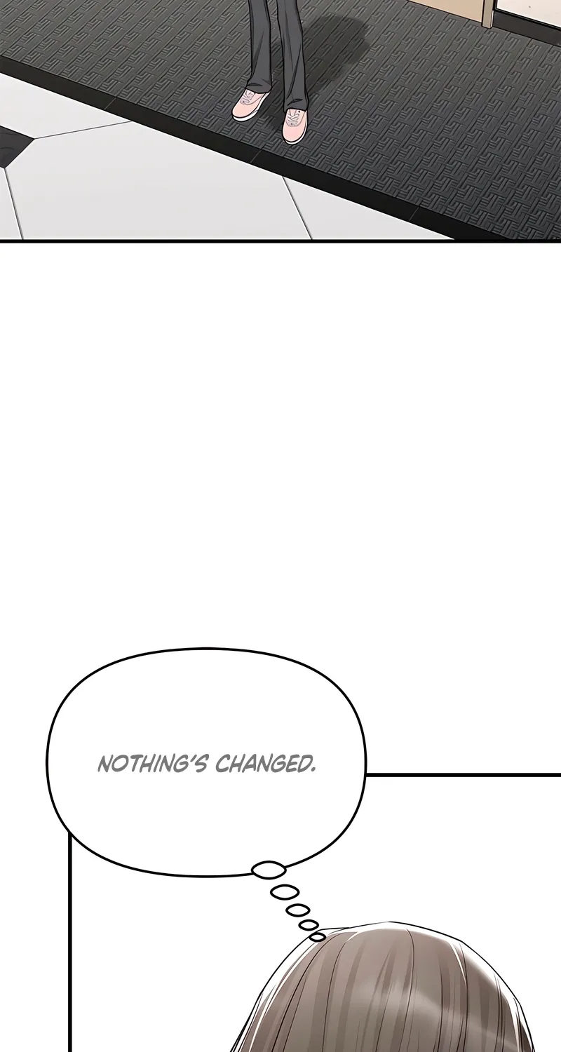 Just Slowly Getting Soaked in the Sweet Rain Chapter 16 page 19 - 
