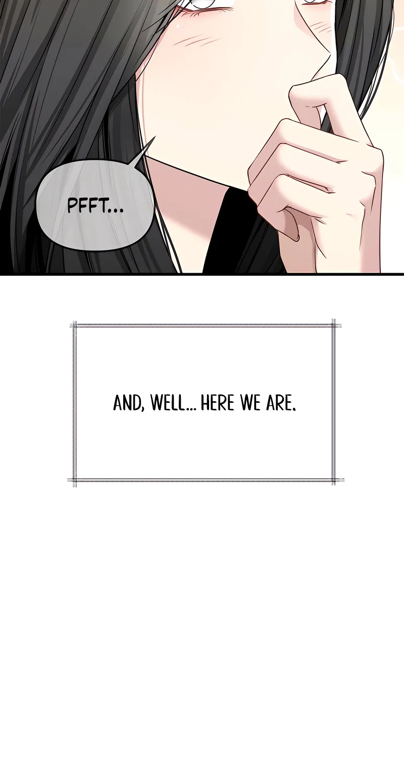 Just Slowly Getting Soaked in the Sweet Rain Chapter 16 page 26 - 