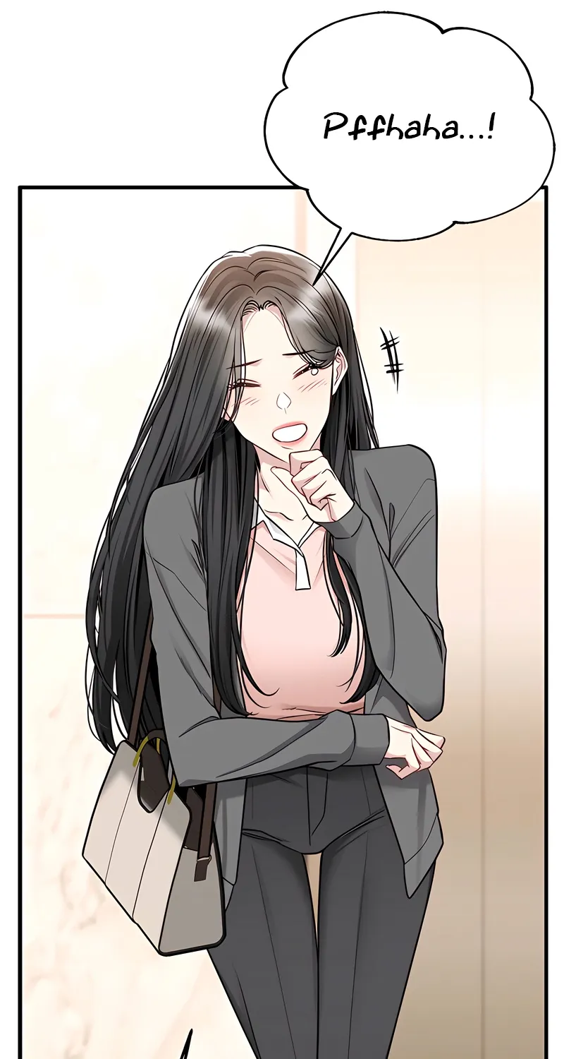 Just Slowly Getting Soaked in the Sweet Rain Chapter 16 page 27 - 
