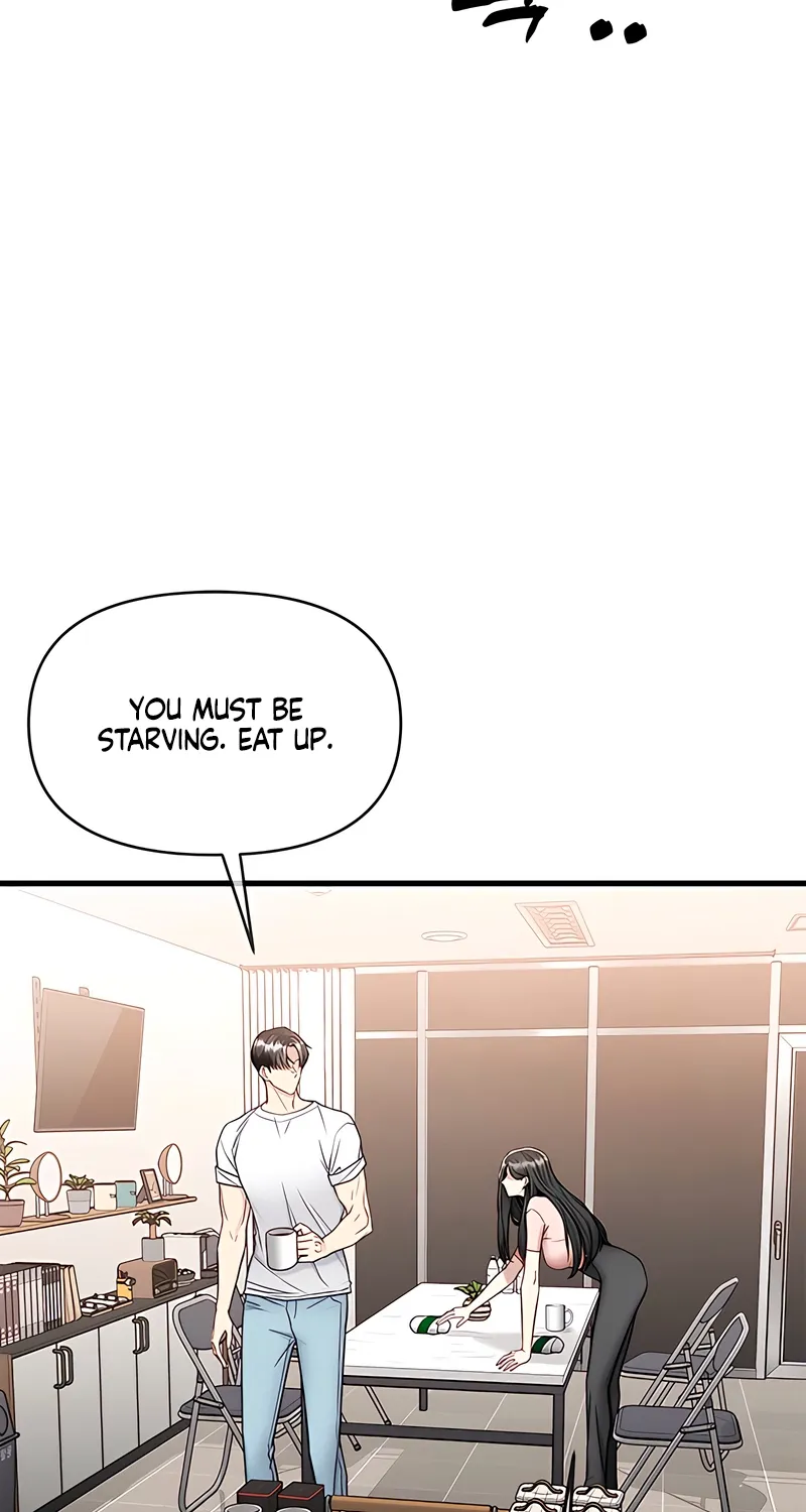 Just Slowly Getting Soaked in the Sweet Rain Chapter 16 page 37 - 