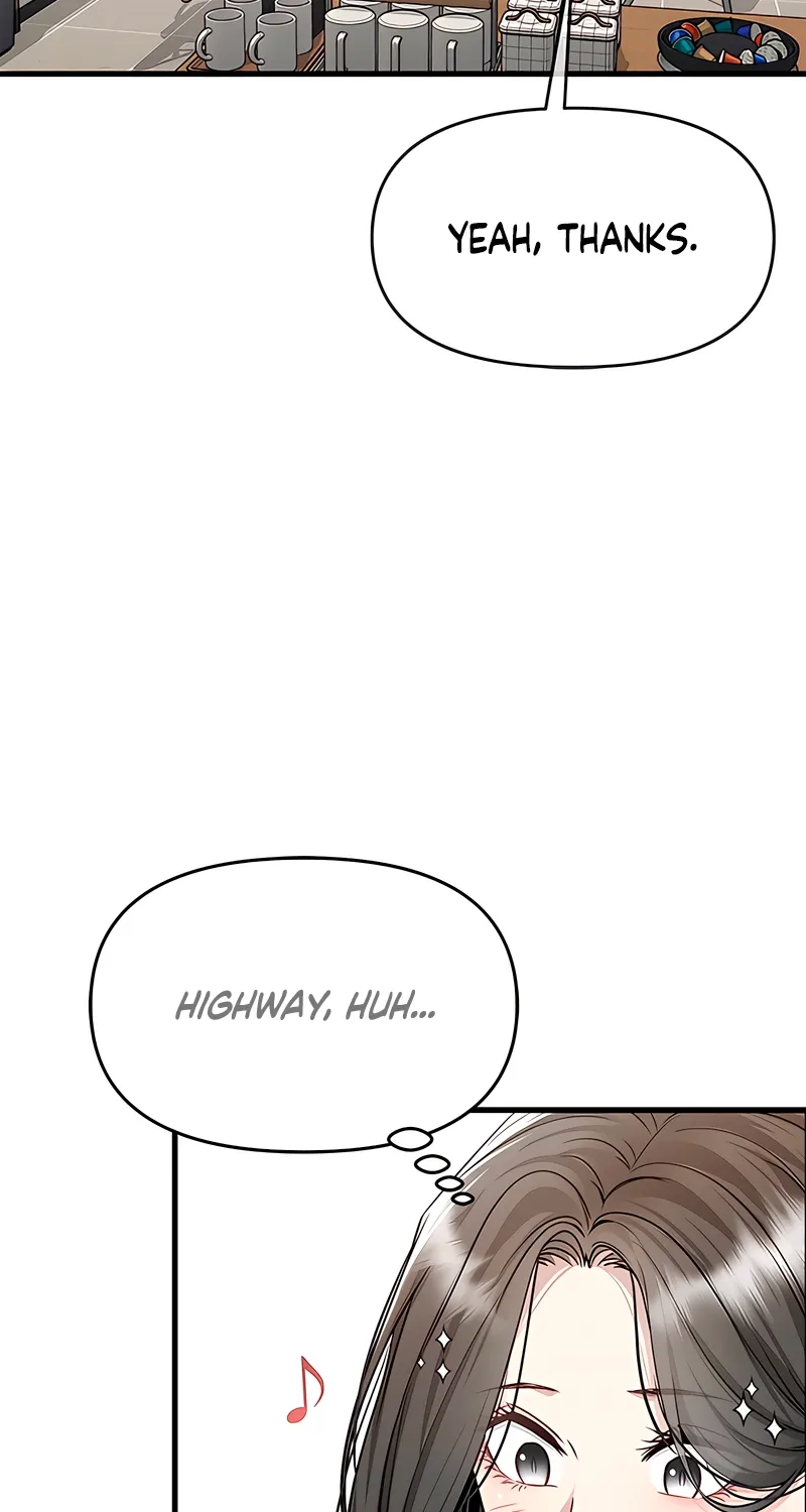 Just Slowly Getting Soaked in the Sweet Rain Chapter 16 page 38 - 