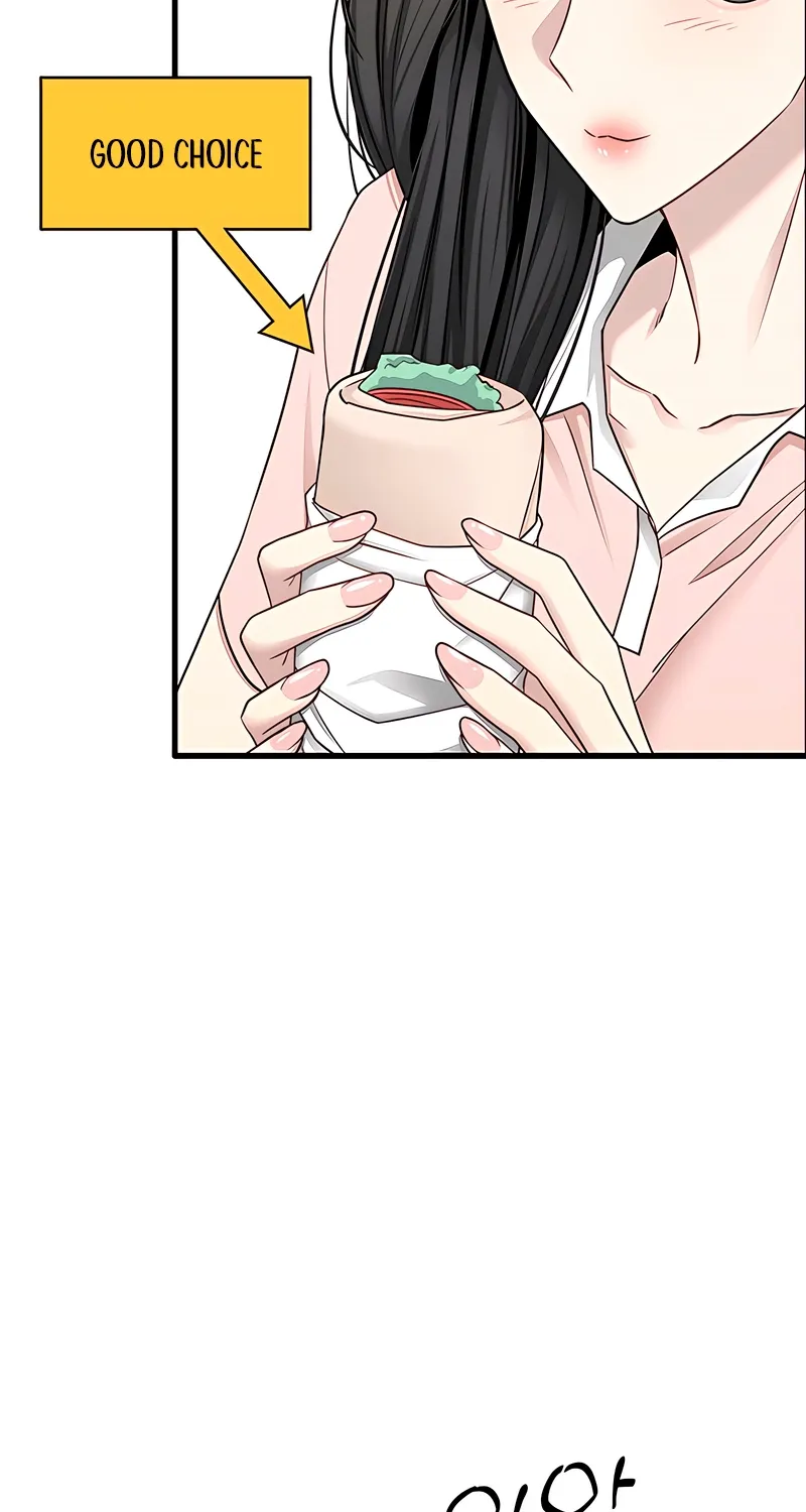 Just Slowly Getting Soaked in the Sweet Rain Chapter 16 page 39 - 
