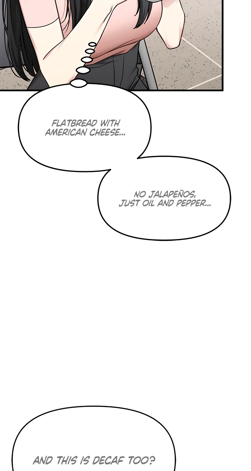 Just Slowly Getting Soaked in the Sweet Rain Chapter 16 page 42 - 