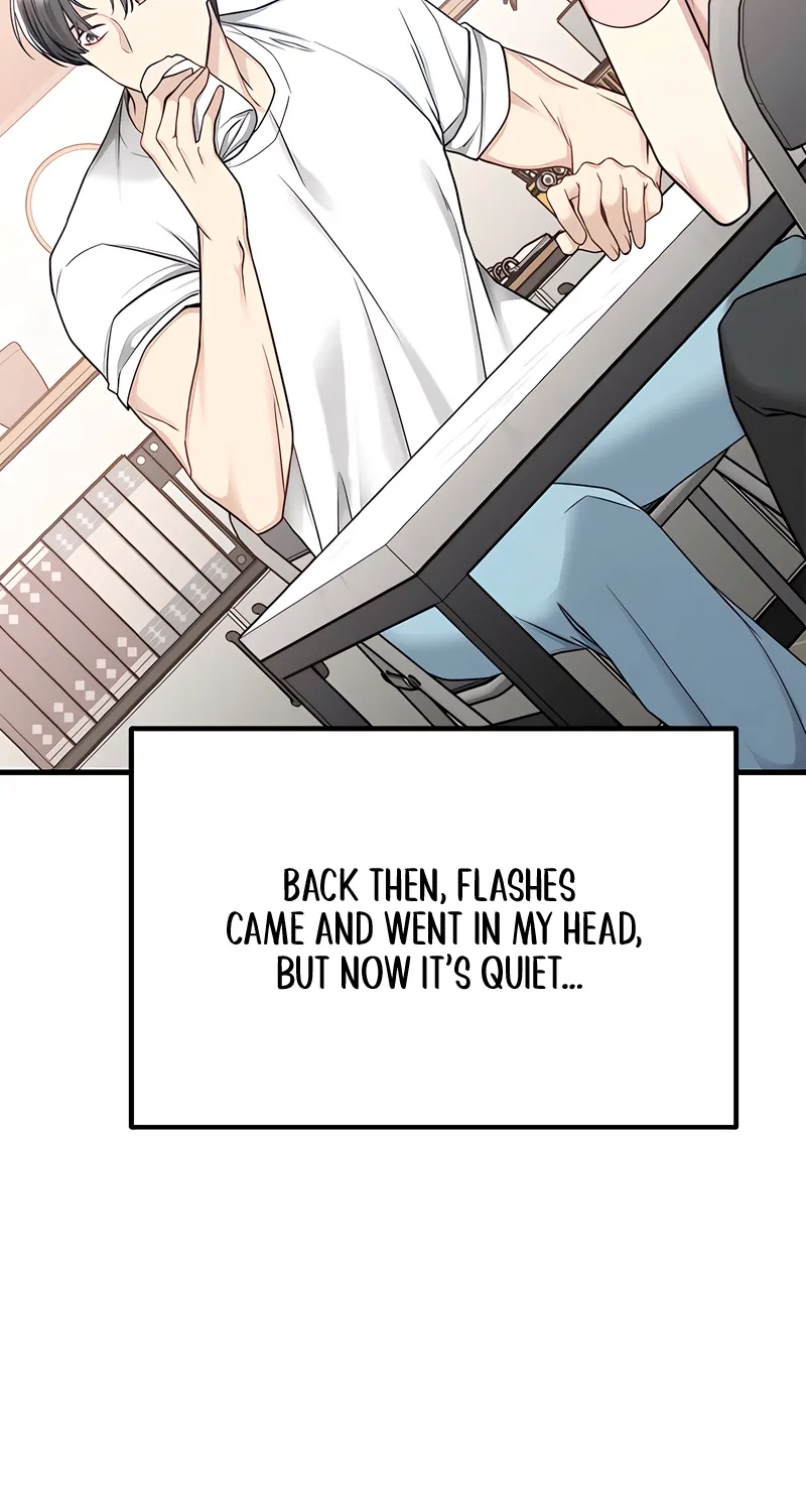 Just Slowly Getting Soaked in the Sweet Rain Chapter 16 page 46 - 