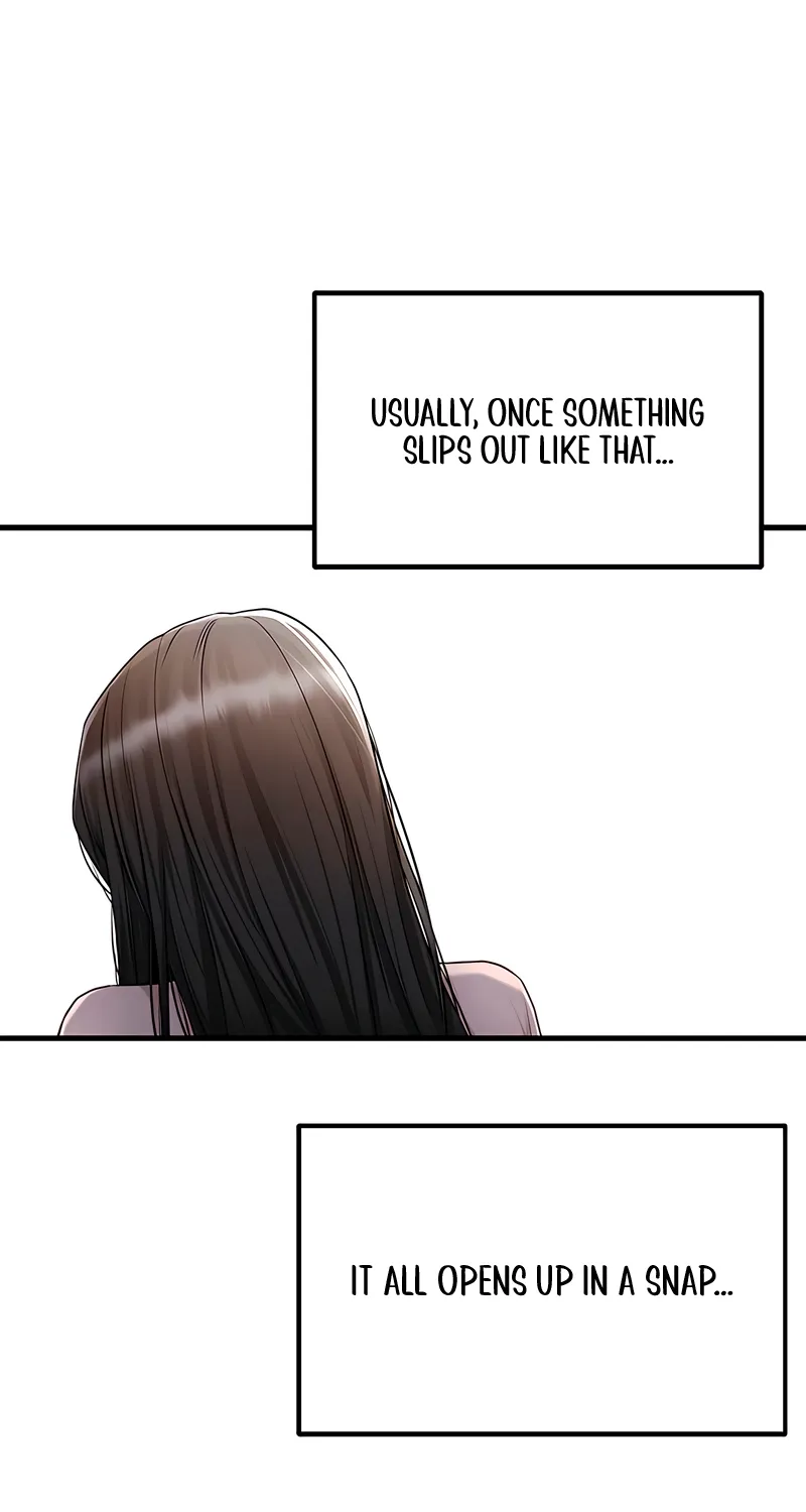 Just Slowly Getting Soaked in the Sweet Rain Chapter 16 page 47 - 