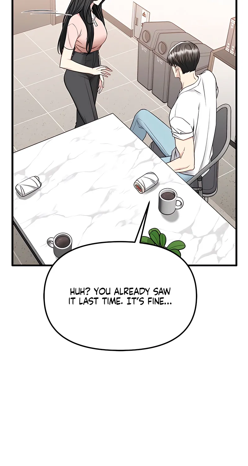 Just Slowly Getting Soaked in the Sweet Rain Chapter 16 page 53 - 