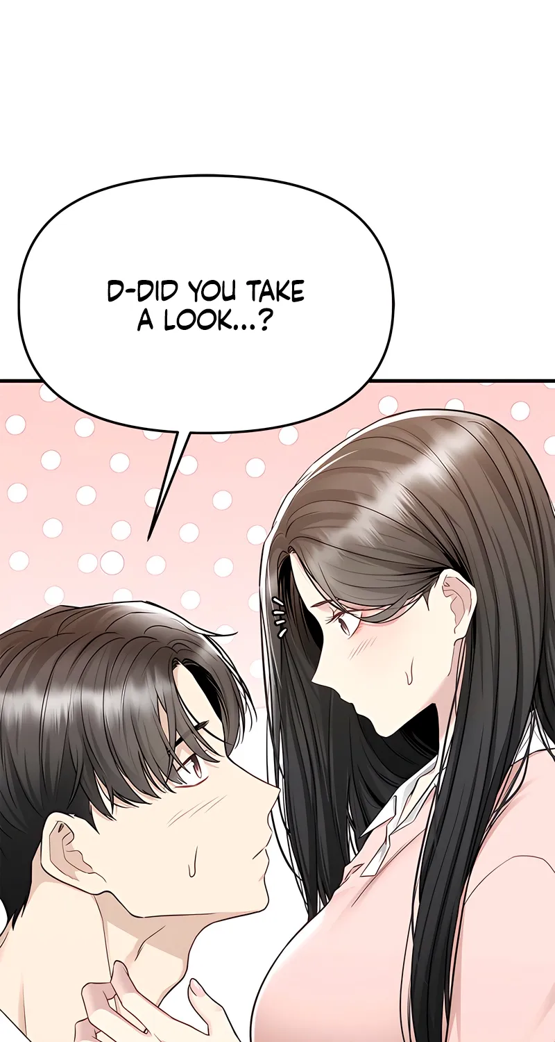 Just Slowly Getting Soaked in the Sweet Rain Chapter 16 page 61 - 