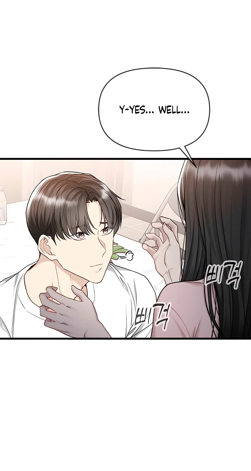 Just Slowly Getting Soaked in the Sweet Rain Chapter 16 page 64 - 