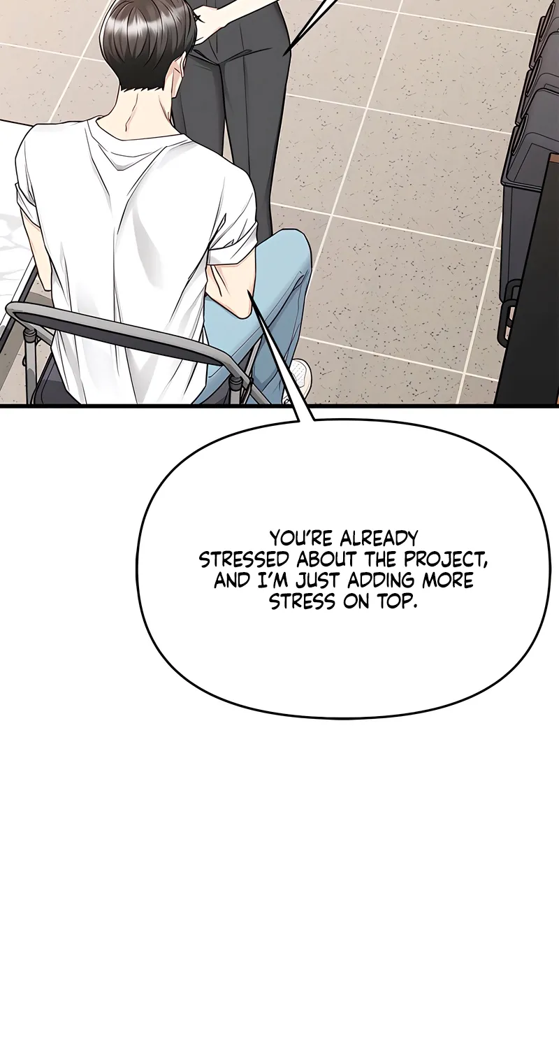 Just Slowly Getting Soaked in the Sweet Rain Chapter 16 page 66 - 